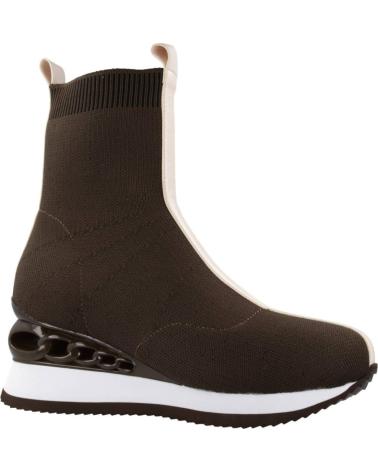 Botins de Mulher NOA HARMON CARLA MARRON