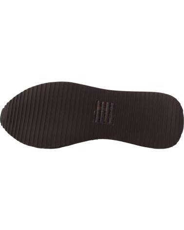 Botins de Mulher NOA HARMON CARLA MARRON