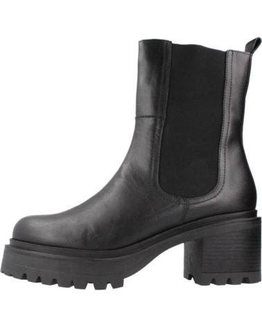 Stivali per Donna YELLOW BASIC NEGRO