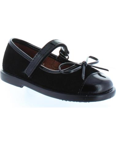 Ballerines pour Fille GARATTI PR0064 NEGRO