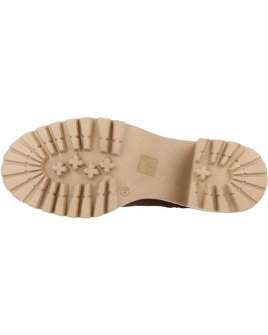 Stivali per Donna YELLOW EASY MARRON