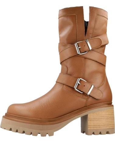 Stivali per Donna YELLOW LAGATAGATHA MARRON