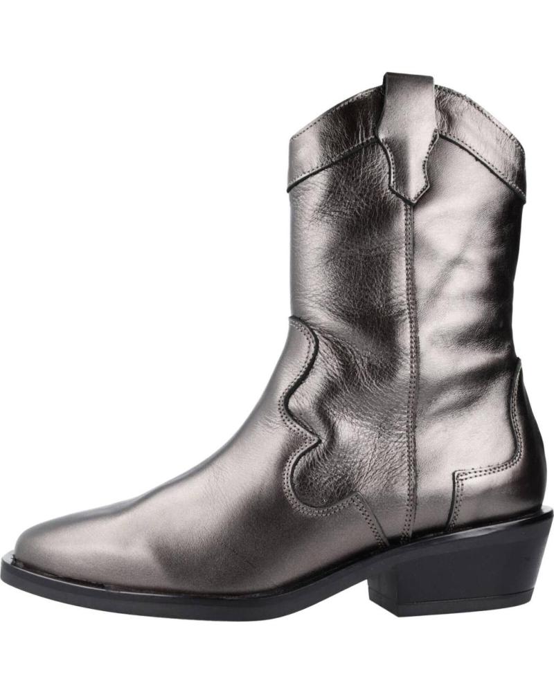 Stiefel für Damen YELLOW CARMEN PLATA