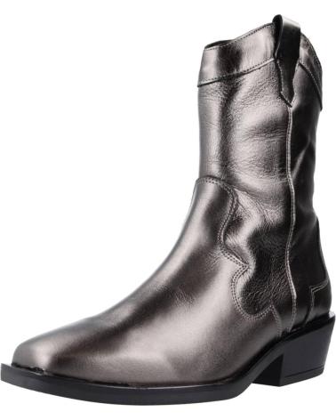 Stiefel für Damen YELLOW CARMEN PLATA