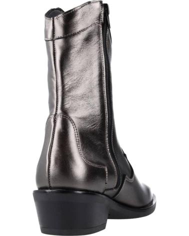 Stiefel für Damen YELLOW CARMEN PLATA