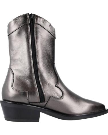 Stiefel für Damen YELLOW CARMEN PLATA