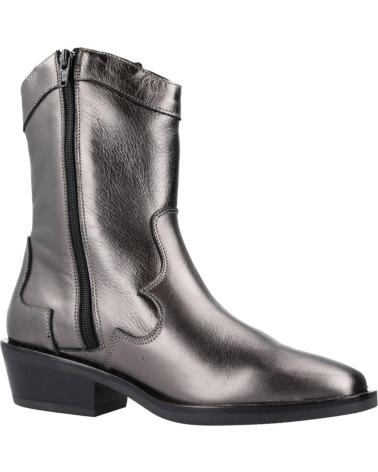 Stiefel für Damen YELLOW CARMEN PLATA