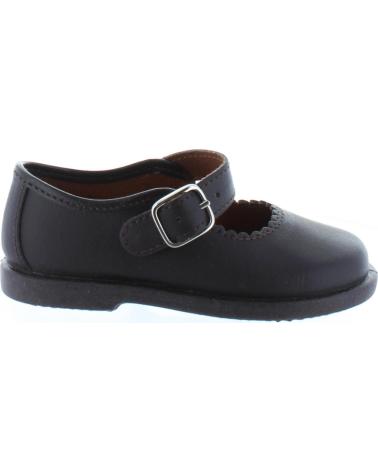 Zapatos de Niña GARATTI PR0062 MARRON