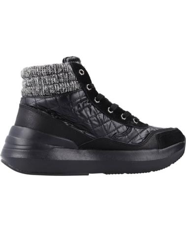 Botines de Mujer coronel tapiocca T462 1 NEGRO