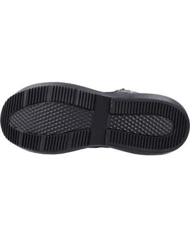 Botines de Mujer coronel tapiocca T462 1 NEGRO