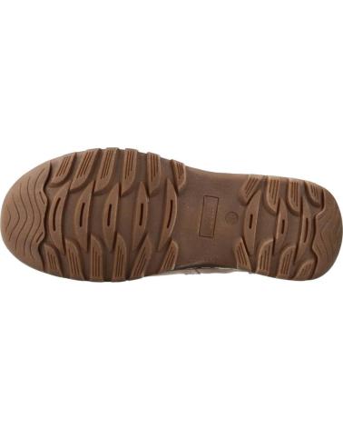 Stivaletti per Donna coronel tapiocca BOTIN SENORA SJ TAUPESJ TAUPE