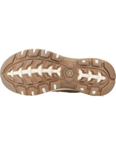 Botines de Mujer CORONEL TAPIOCCA T498 5 MARRON