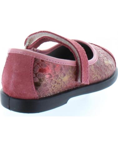 Ballerines-De-Niña-GARATTI-PR0065-ROSA