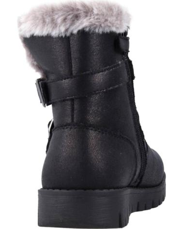 BOTAS MOD8 WESTY NEGRAS 8NOIR NEGRO
