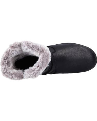 BOTAS MOD8 WESTY NEGRAS 8NOIR NEGRO