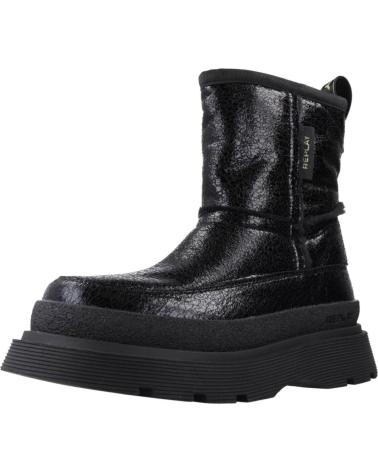 Botas de Mujer REPLAY RL770009S NEGRO