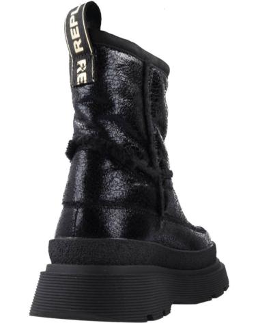 Botas de Mujer REPLAY RL770009S NEGRO