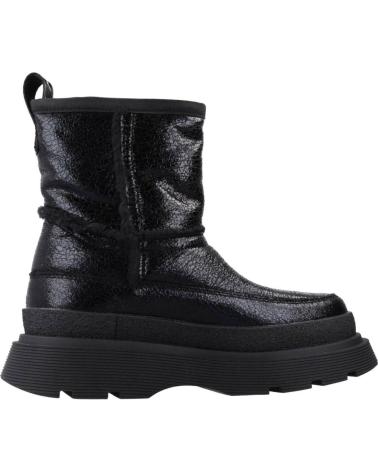 Botas de Mujer REPLAY RL770009S NEGRO