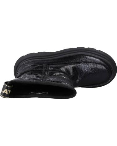 Botas de Mujer REPLAY RL770009S NEGRO