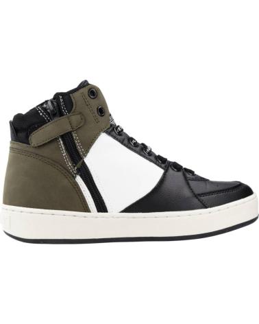Stiefel für Junge REPLAY COBRA VERDE