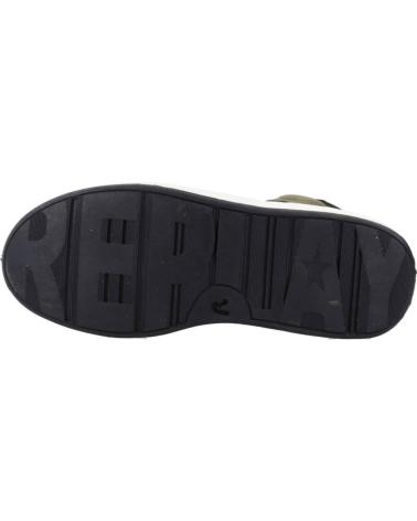 Stiefel für Junge REPLAY COBRA VERDE
