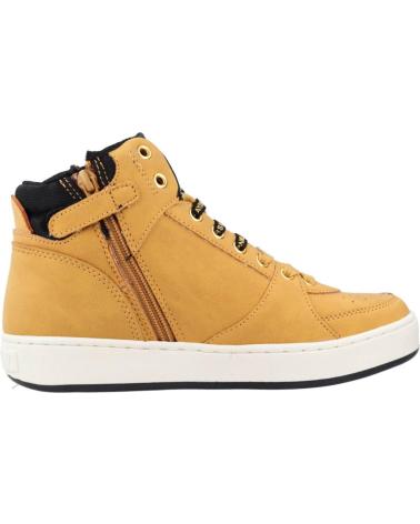Botines de Niño REPLAY COBRA AMARILLO