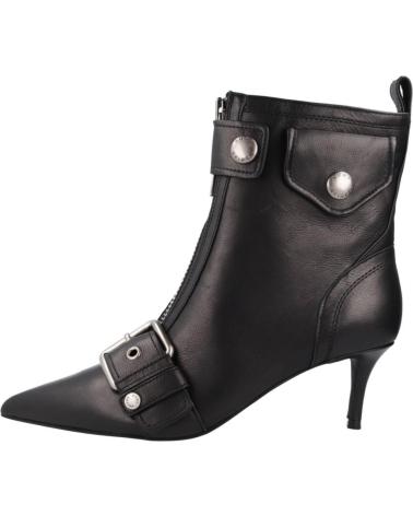 Botines de Mujer KURT GEIGER LONDON 145056 NEGRO
