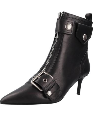 Botines de Mujer KURT GEIGER LONDON 145056 NEGRO