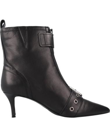 Botines de Mujer KURT GEIGER LONDON 145056 NEGRO