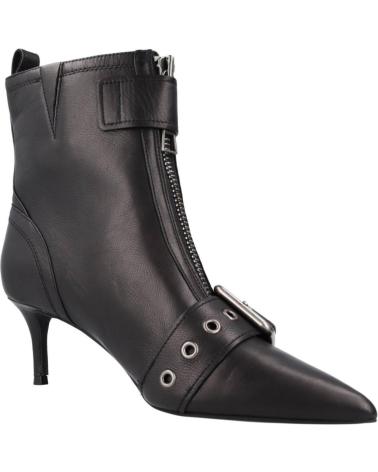 Botines de Mujer KURT GEIGER LONDON 145056 NEGRO