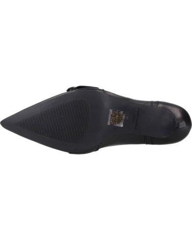Botines de Mujer KURT GEIGER LONDON 145056 NEGRO