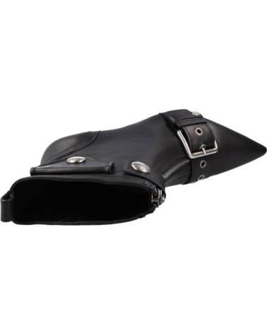 Botines de Mujer KURT GEIGER LONDON 145056 NEGRO