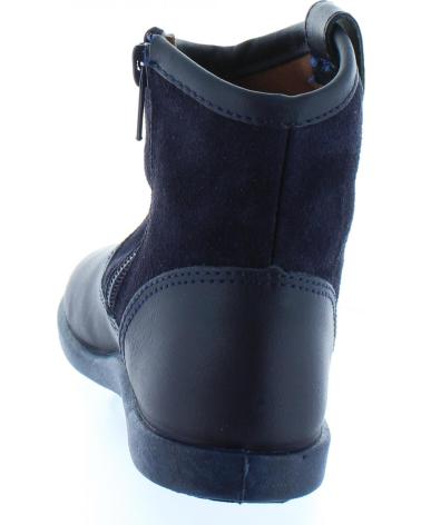 Botas de Niña GARATTI AN0085 MARINO