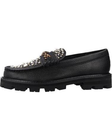 Mocasines de Mujer KURT GEIGER LONDON CARNABY CHUNKY LOAF NEGRO