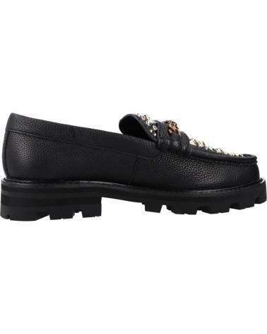 Halbschuhe für Damen KURT GEIGER LONDON CARNABY CHUNKY LOAF NEGRO
