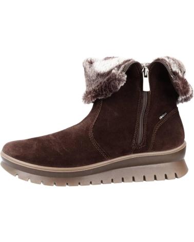Botas de Mujer IGI&CO BOTIN IGICO 4659933 MORO MUJER T MORO