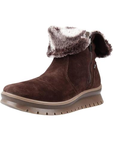 Botas de Mujer IGI&CO BOTIN IGICO 4659933 MORO MUJER T MORO