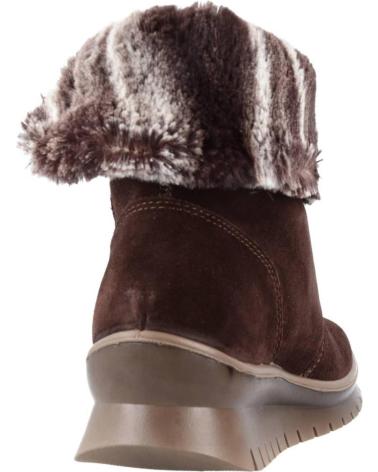 Botas de Mujer IGI&CO BOTIN IGICO 4659933 MORO MUJER T MORO