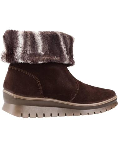Botas de Mujer IGI&CO BOTIN IGICO 4659933 MORO MUJER T MORO