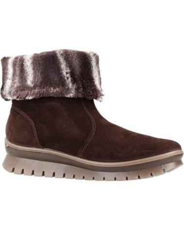 Botas de Mujer IGI&CO BOTIN IGICO 4659933 MORO MUJER T MORO