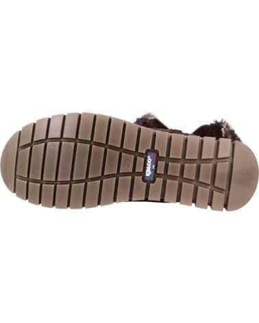 Botas de Mujer IGI&CO BOTIN IGICO 4659933 MORO MUJER T MORO
