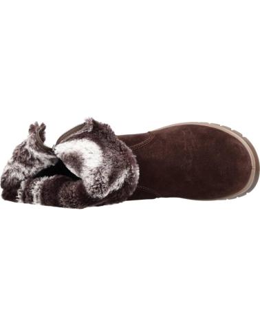 Botas de Mujer IGI&CO BOTIN IGICO 4659933 MORO MUJER T MORO