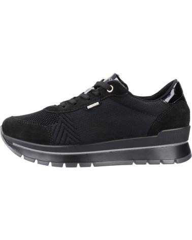Zapatillas deporte de Mujer IGI&CO 4672600IG NEGRO