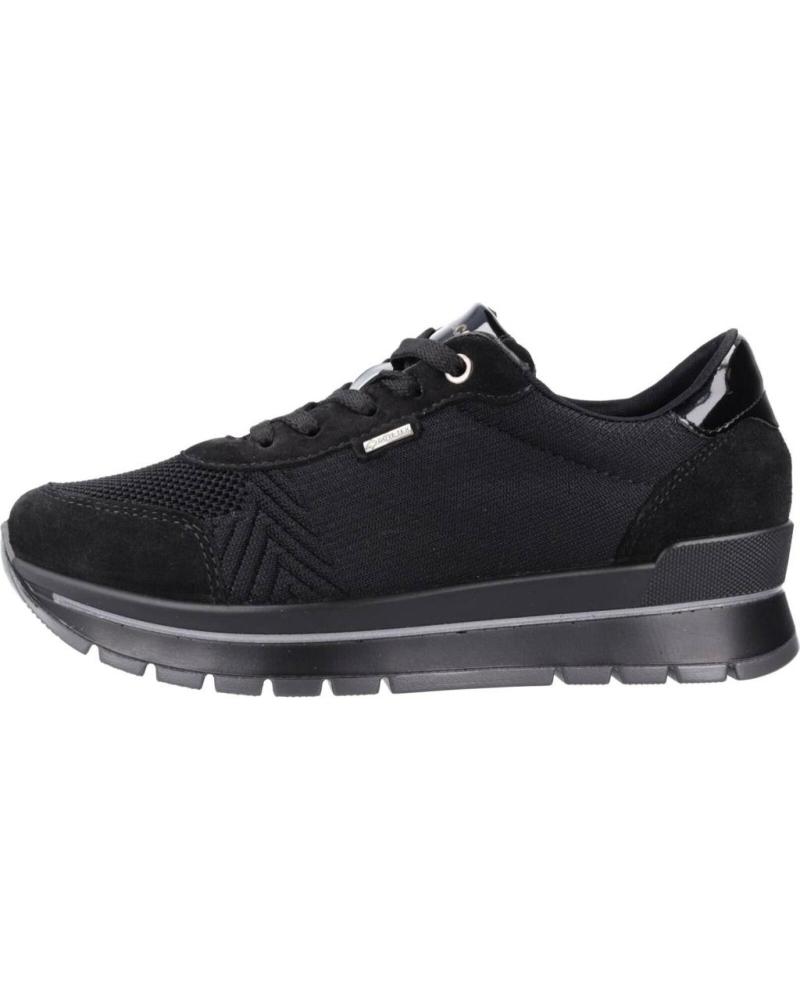 Zapatillas deporte de Mujer IGI&CO 4672600IG NEGRO
