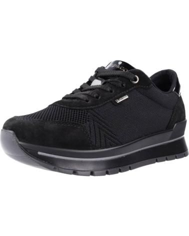 Zapatillas deporte de Mujer IGI&CO 4672600IG NEGRO