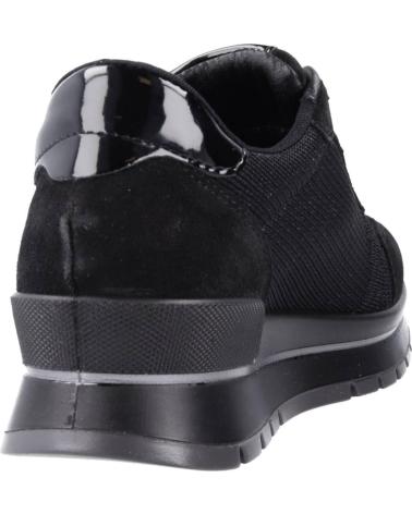 Zapatillas deporte de Mujer IGI&CO 4672600IG NEGRO