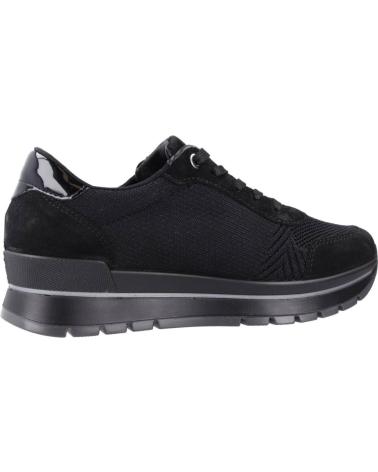Zapatillas deporte de Mujer IGI&CO 4672600IG NEGRO