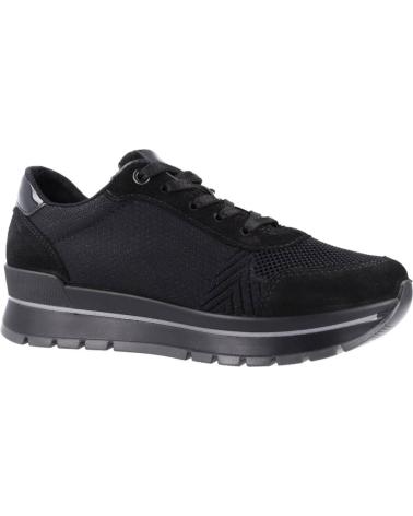 Zapatillas deporte de Mujer IGI&CO 4672600IG NEGRO