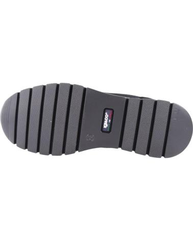 Zapatillas deporte de Mujer IGI&CO 4672600IG NEGRO