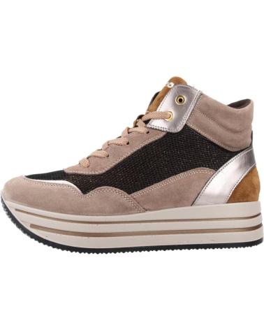 Zapatillas deporte de Mujer IGI&CO 4674511IG MARRON
